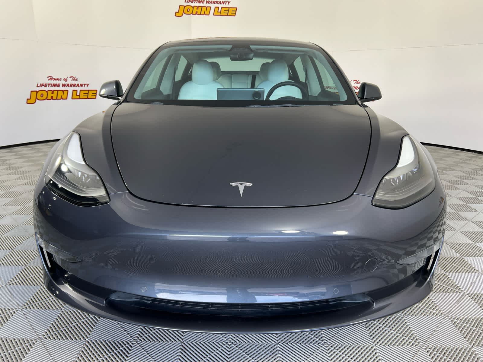 2022 Tesla Model 3 Base