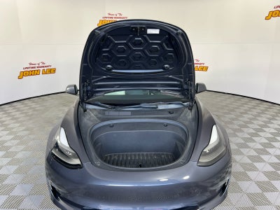 2022 Tesla Model 3 Base
