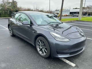 2022 Tesla Model 3 Base