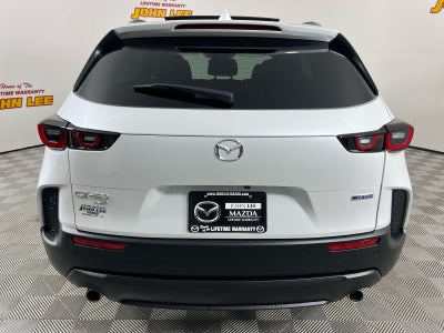 2026 Mazda Mazda CX-50 Hybrid Preferred AWD