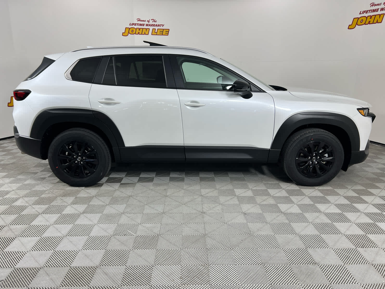 2026 Mazda Mazda CX-50 Hybrid Preferred AWD