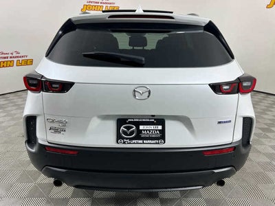 2026 Mazda Mazda CX-50 Hybrid Preferred AWD