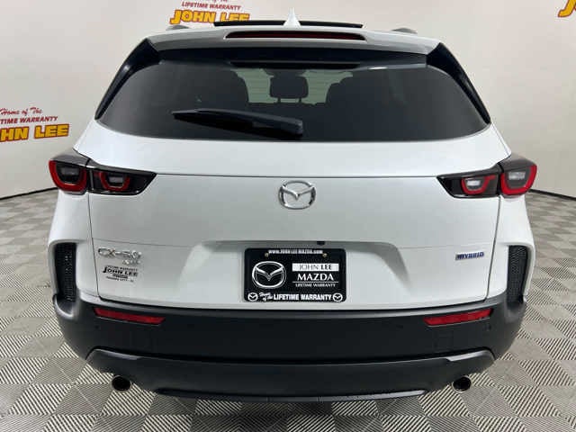 2026 Mazda Mazda CX-50 Hybrid Preferred AWD