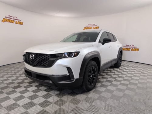 2026 Mazda Mazda CX-50 Hybrid Preferred AWD