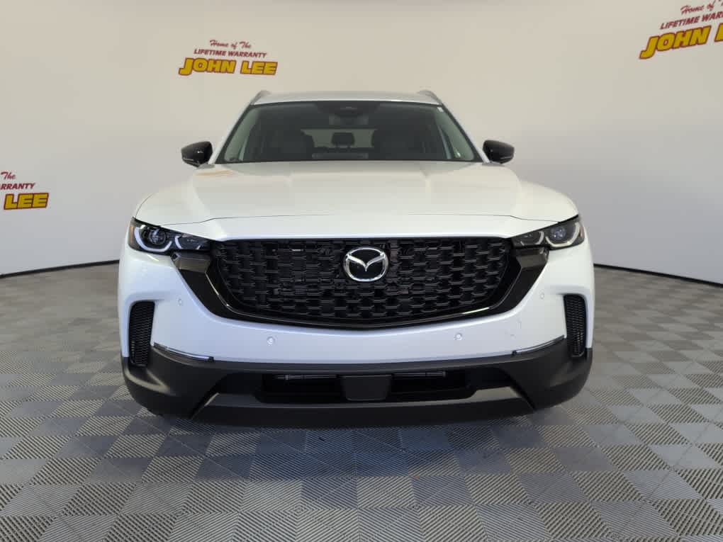 2026 Mazda Mazda CX-50 Hybrid Preferred AWD