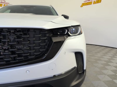 2026 Mazda Mazda CX-50 Hybrid Preferred AWD