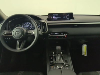 2026 Mazda Mazda CX-50 Hybrid Preferred AWD
