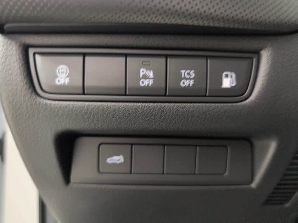 2026 Mazda Mazda CX-50 Hybrid Preferred AWD