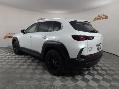 2026 Mazda Mazda CX-50 Hybrid Preferred AWD