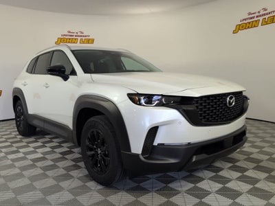 2026 Mazda Mazda CX-50 Hybrid Preferred AWD