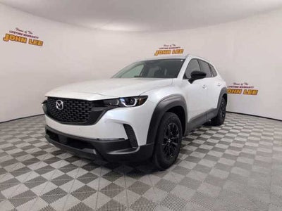 2026 Mazda Mazda CX-50 Hybrid Preferred AWD
