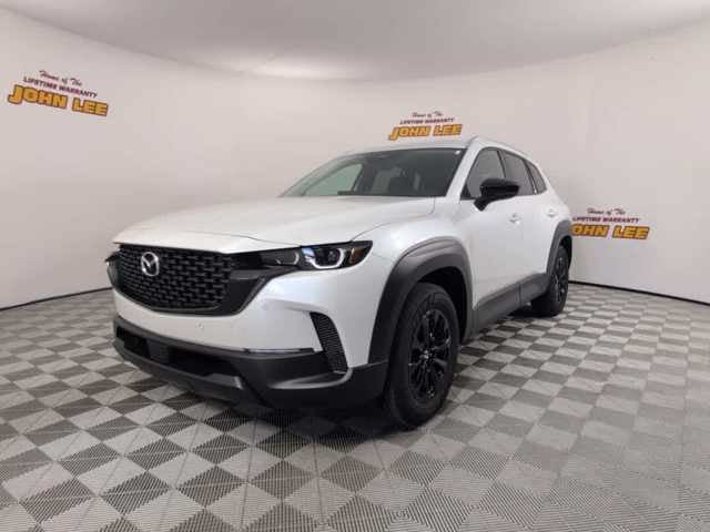 2026 Mazda Mazda CX-50 Hybrid Preferred AWD