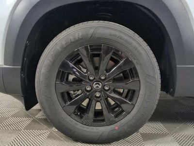 2026 Mazda Mazda CX-50 Hybrid Preferred AWD