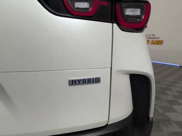 2026 Mazda Mazda CX-50 Hybrid Preferred AWD