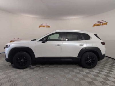 2026 Mazda Mazda CX-50 Hybrid Preferred AWD