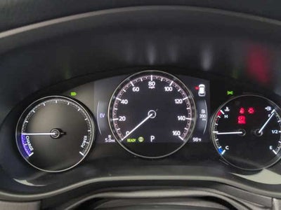 2026 Mazda Mazda CX-50 Hybrid Preferred AWD