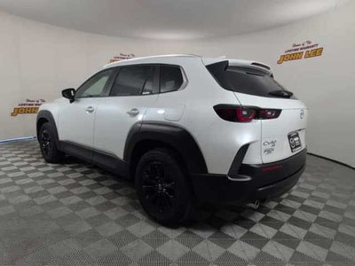 2026 Mazda Mazda CX-50 Hybrid Preferred AWD