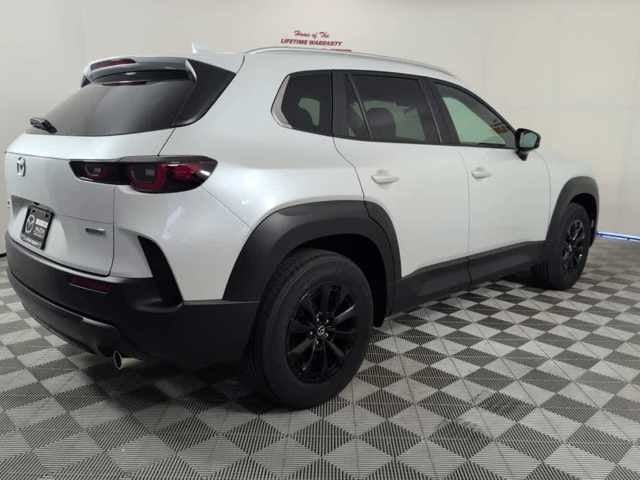 2026 Mazda Mazda CX-50 Hybrid Preferred AWD
