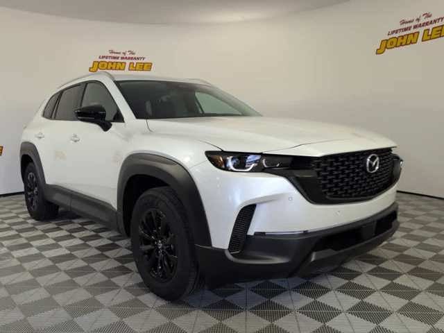 2026 Mazda Mazda CX-50 Hybrid Preferred AWD