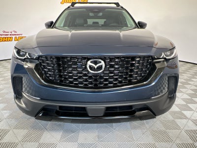 2025 Mazda Mazda CX-50 Hybrid Premium Package