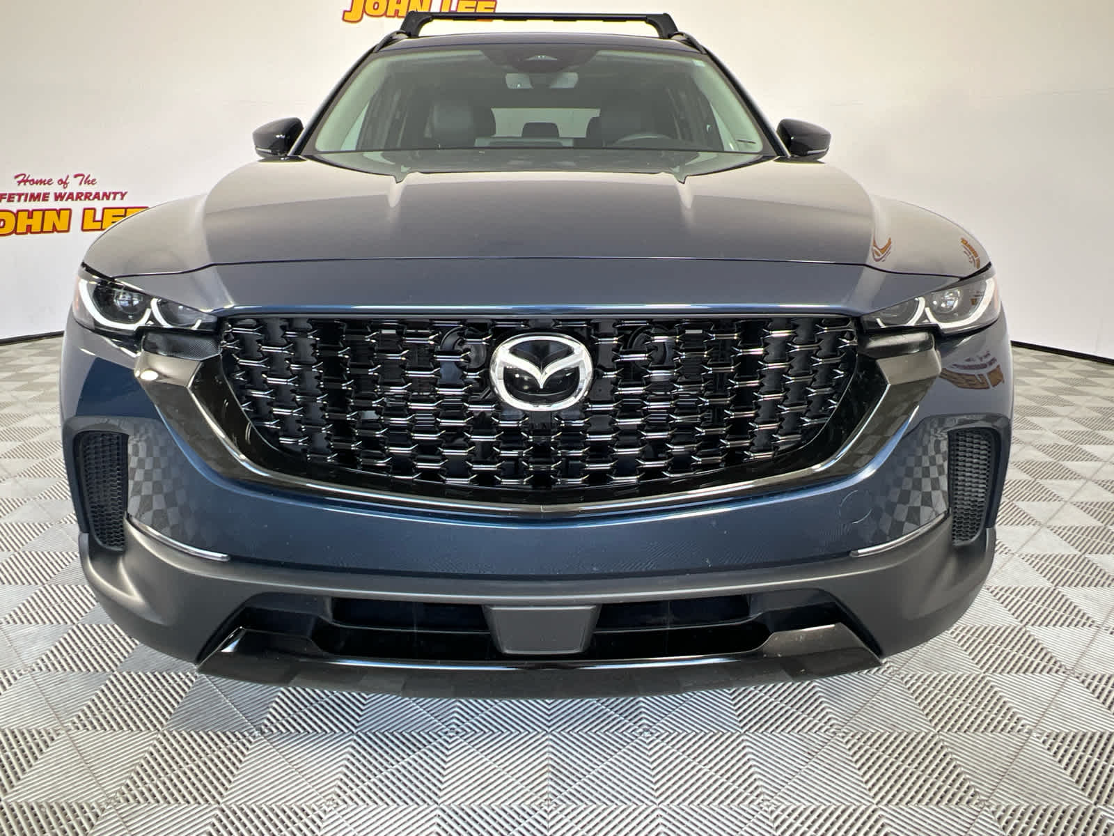 2025 Mazda Mazda CX-50 Hybrid Premium Package