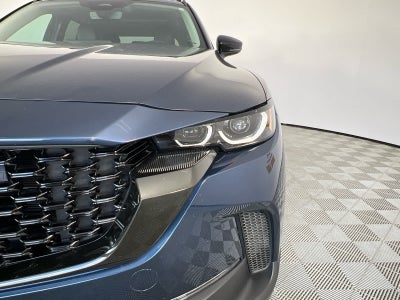 2025 Mazda Mazda CX-50 Hybrid Premium Package