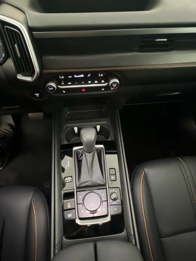 2025 Mazda Mazda CX-50 Hybrid Premium Package