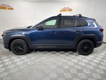 2025 Mazda Mazda CX-50 Hybrid Premium Package