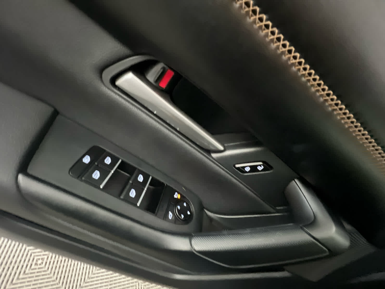 2025 Mazda Mazda CX-50 Hybrid Premium Package