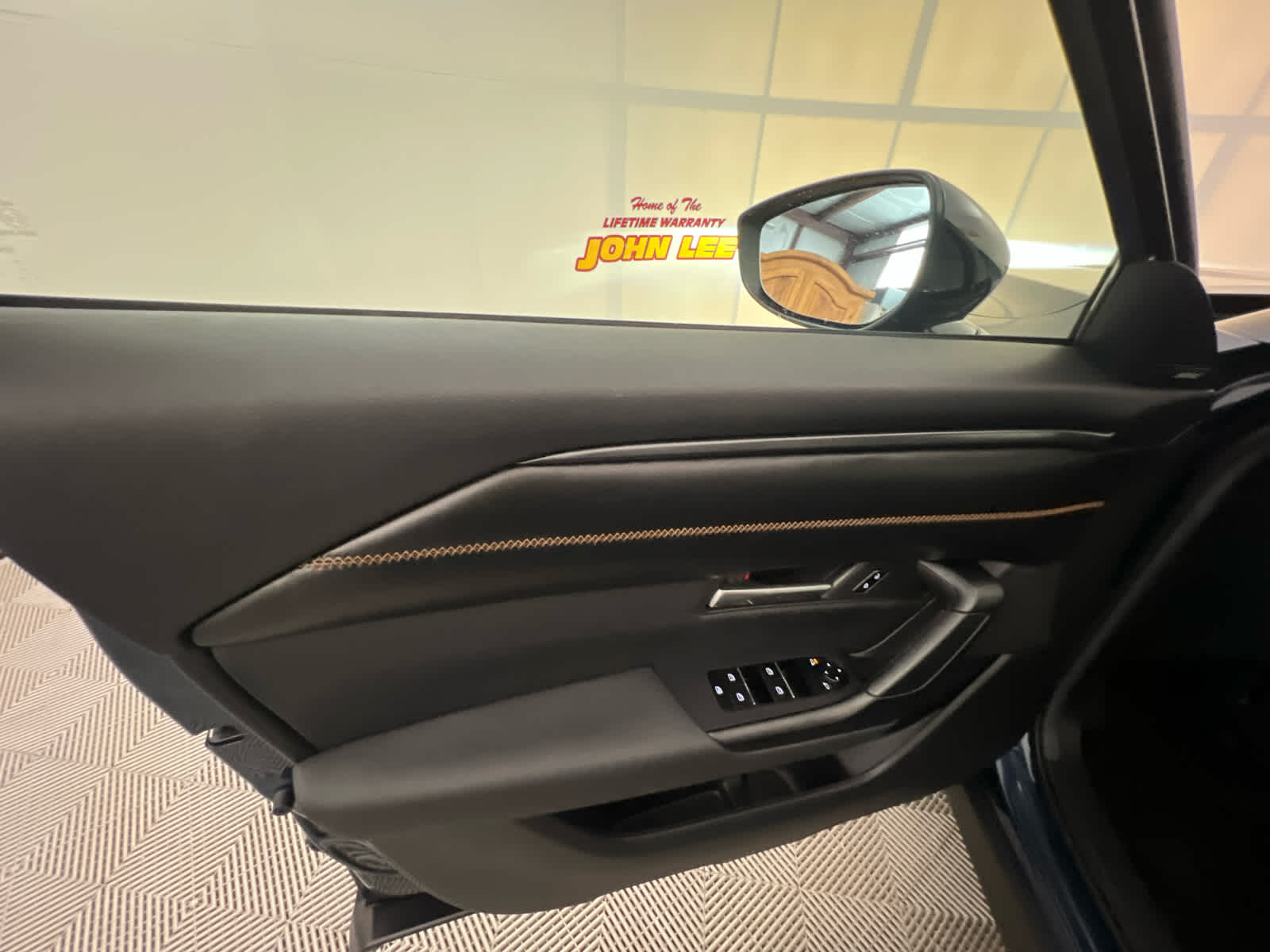 2025 Mazda Mazda CX-50 Hybrid Premium Package