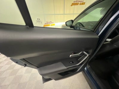 2025 Mazda Mazda CX-50 Hybrid Premium Package