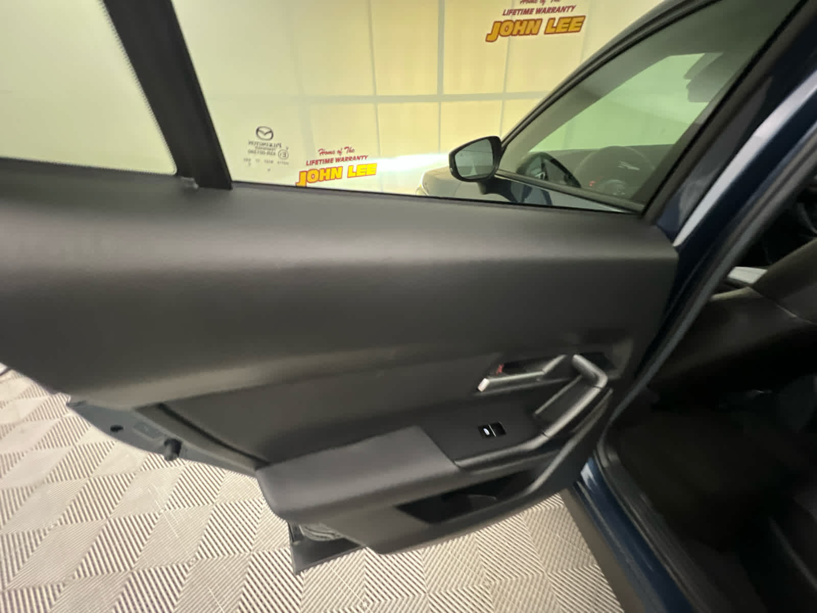2025 Mazda Mazda CX-50 Hybrid Premium Package