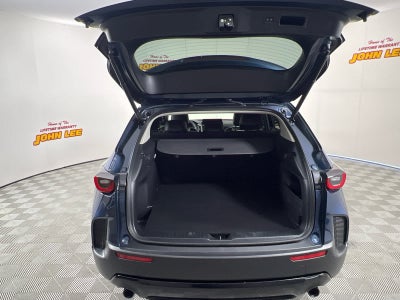 2025 Mazda Mazda CX-50 Hybrid Premium Package