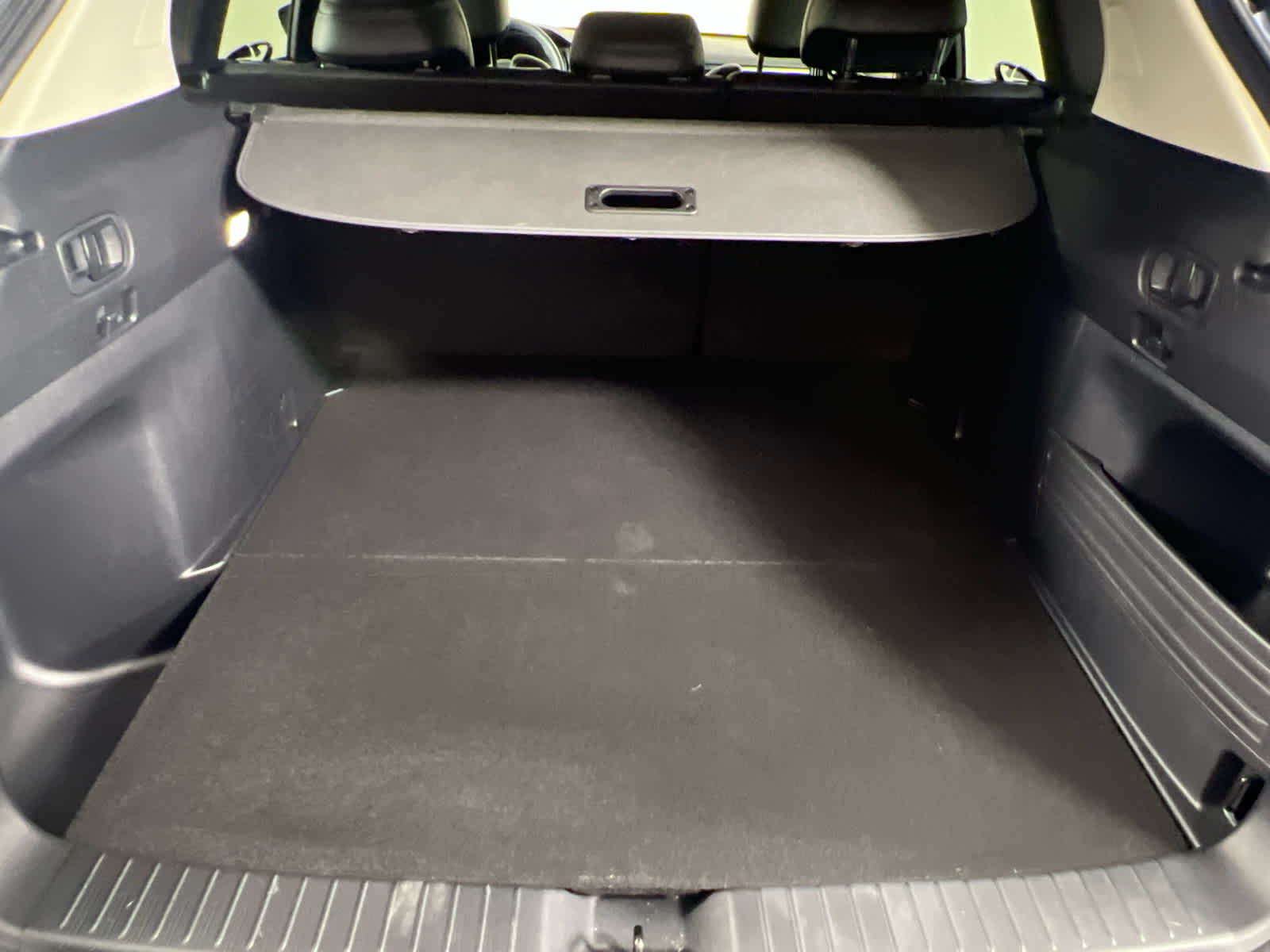 2025 Mazda Mazda CX-50 Hybrid Premium Package