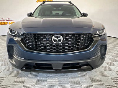 2025 Mazda Mazda CX-50 Hybrid Premium Package