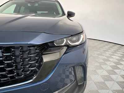 2025 Mazda Mazda CX-50 Hybrid Premium Package