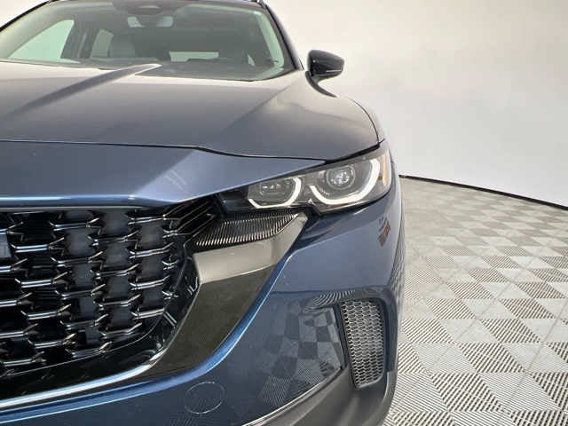 2025 Mazda Mazda CX-50 Hybrid Premium Package