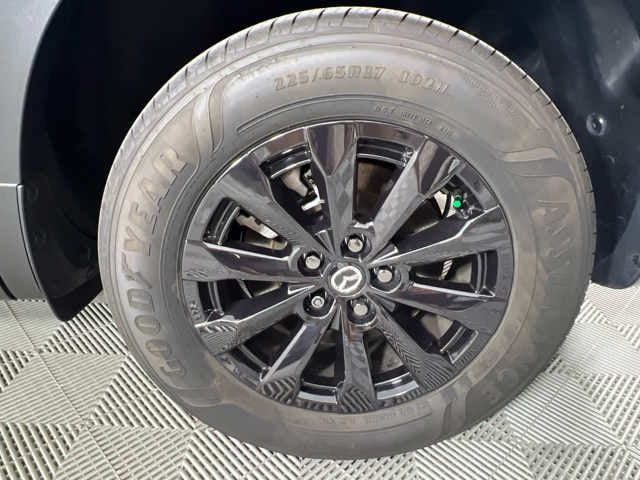 2025 Mazda Mazda CX-50 Hybrid Premium Package