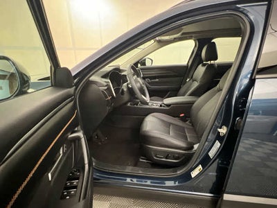 2025 Mazda Mazda CX-50 Hybrid Premium Package