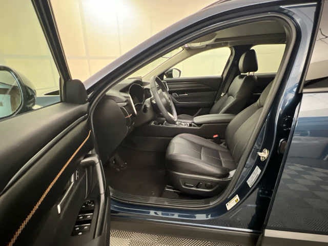 2025 Mazda Mazda CX-50 Hybrid Premium Package