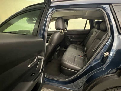 2025 Mazda Mazda CX-50 Hybrid Premium Package