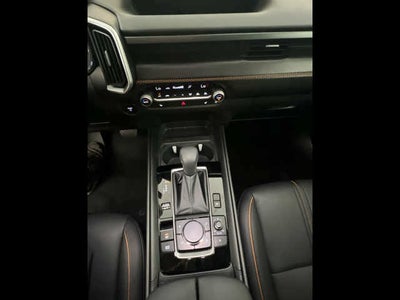 2025 Mazda Mazda CX-50 Hybrid Premium Package