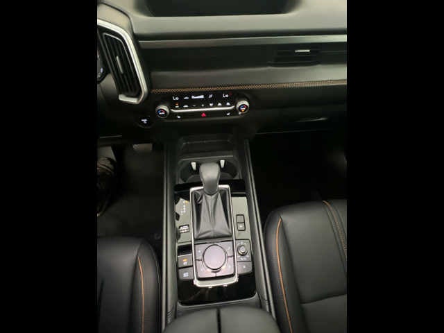 2025 Mazda Mazda CX-50 Hybrid Premium Package