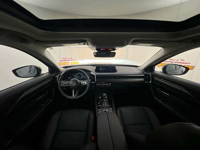 2025 Mazda Mazda CX-50 Hybrid Premium Package