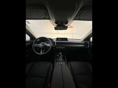 2025 Mazda Mazda CX-50 Hybrid Premium Package