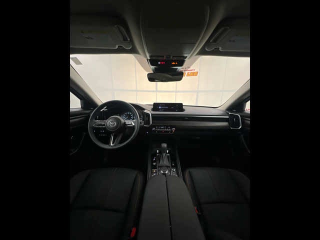 2025 Mazda Mazda CX-50 Hybrid Premium Package