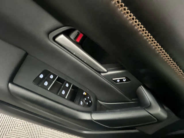 2025 Mazda Mazda CX-50 Hybrid Premium Package
