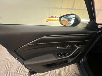2025 Mazda Mazda CX-50 Hybrid Premium Package