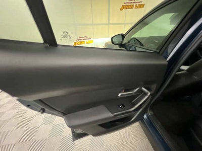 2025 Mazda Mazda CX-50 Hybrid Premium Package