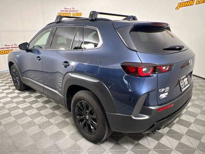 2025 Mazda Mazda CX-50 Hybrid Premium Package